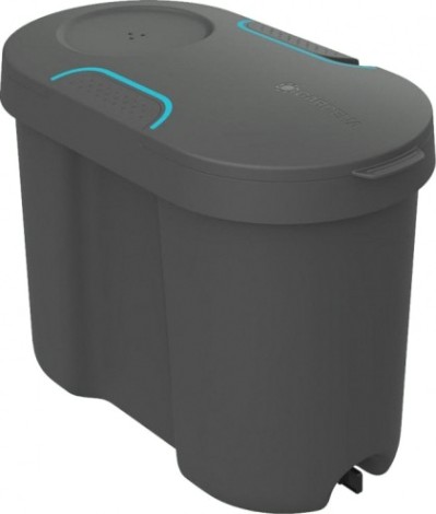 Емкость GARDENA 10,5 л для полива выходного дня 13367-20.000.00 [13367-20.000.00]