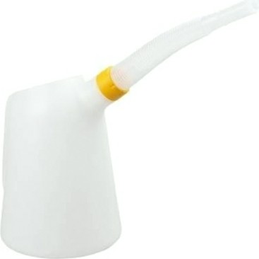 Емкость мерная Samoa 0-5 л с разметкой 675005 [675005]