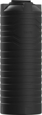 Емкость POLIMER GROUP N 500 вертикальная [черный]