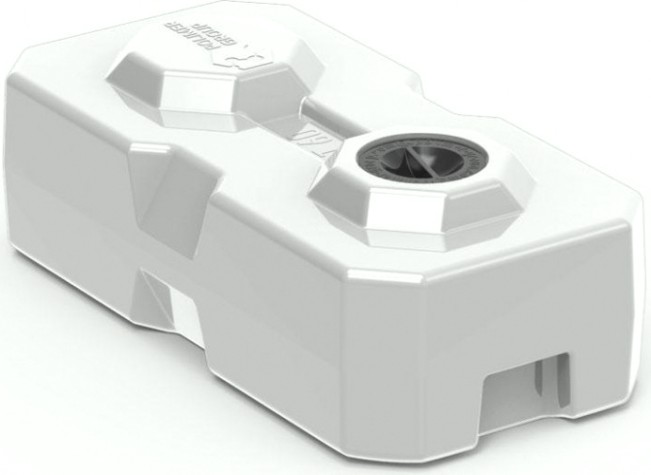 Емкость POLIMER GROUP T 60 [белый]