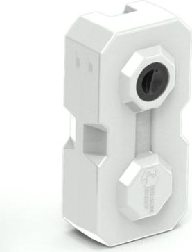 Емкость POLIMER GROUP T 60 [белый]