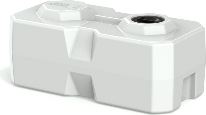 Емкость POLIMER GROUP T 80 [белый]