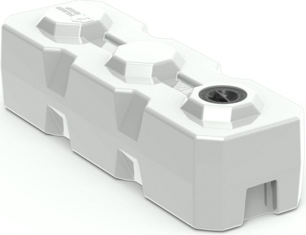 Емкость POLIMER GROUP T120 [белый]