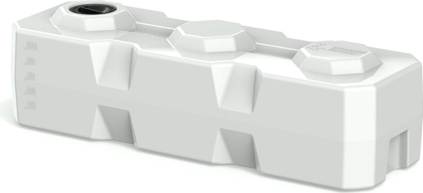 Емкость POLIMER GROUP T120 [белый]