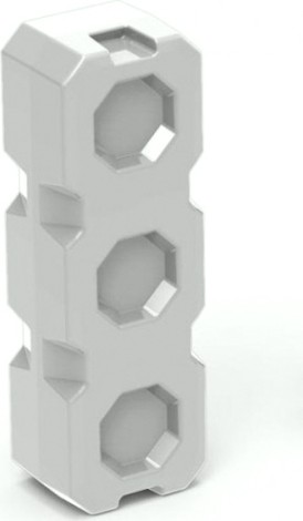 Емкость POLIMER GROUP T120 [белый]