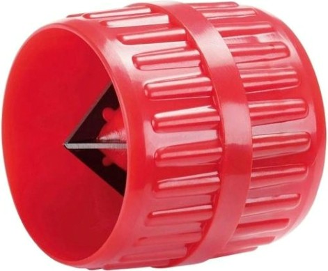 Фаскосниматель VOLL 8.30038 внутренний и внешний V-REAMER 38, 3-38мм