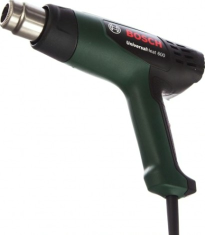 Фен строительный BOSCH UniversalHeat 600 [06032A6102] PROMO
