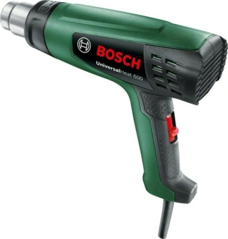 Фен строительный BOSCH UniversalHeat 600 [06032A6120] Коробка