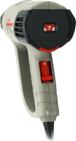 Фен строительный Crown CT19007 BMC технический