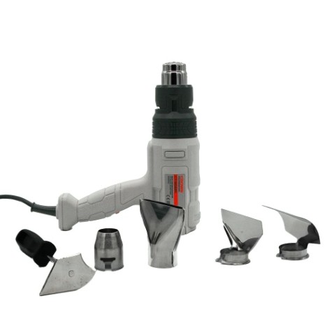 Фен строительный Crown CT19022K технический Фен строительный Crown CT19022K технический