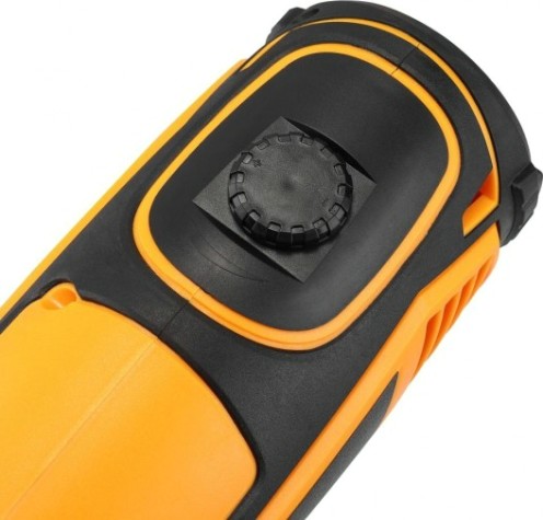 Фен строительный DEKO HG2450 с плавной регулировкой [063-4335]