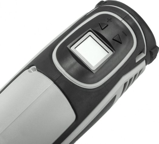 Фен строительный DEKO HG2500 PRO с lcd дисплеем [063-4336]