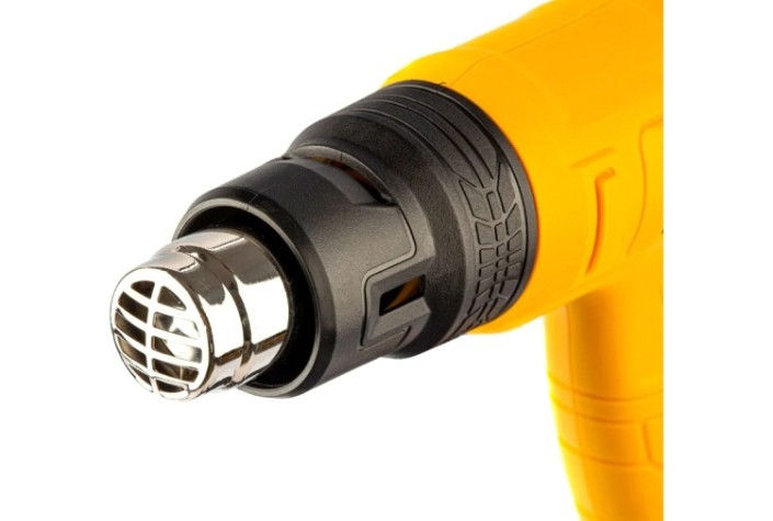 Фен строительный Denzel HG-1800 [28001]