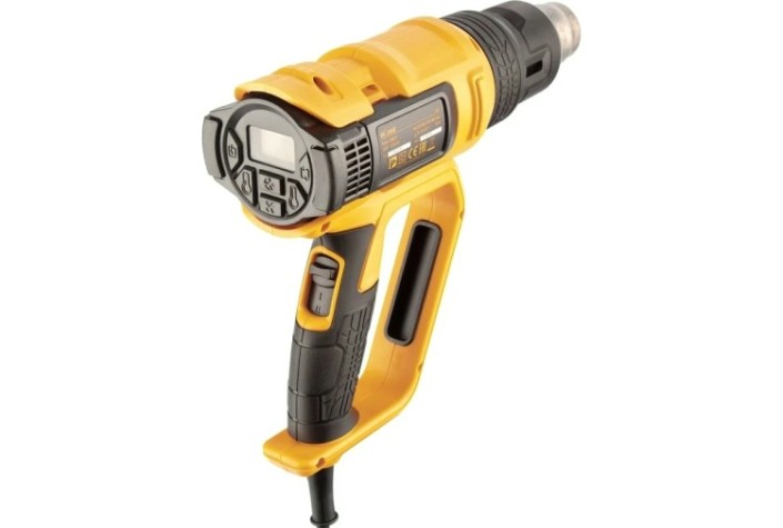 Фен строительный Denzel HG-2000E [28007]