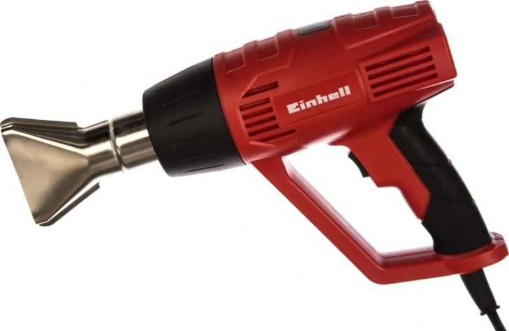 Фен строительный EINHELL TC-HA 2000/1 технический [4520184]