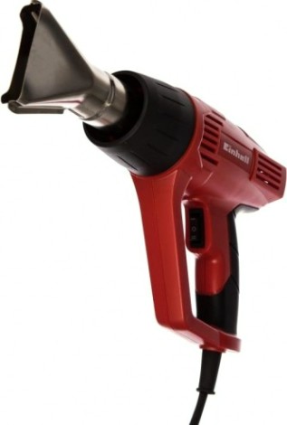 Фен строительный EINHELL TC-HA 2000/1 технический [4520184]