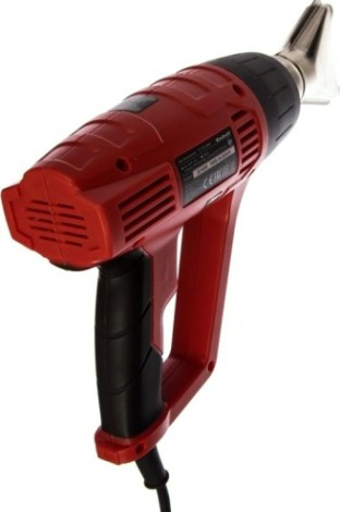 Фен строительный EINHELL TC-HA 2000/1 технический [4520184]