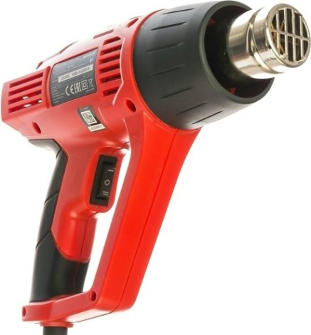 Фен строительный EINHELL TC-HA 2000/1 технический [4520184]