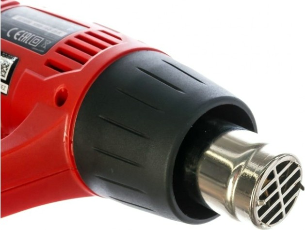 Фен строительный EINHELL TE-HA 2000/1 технический [4520179]