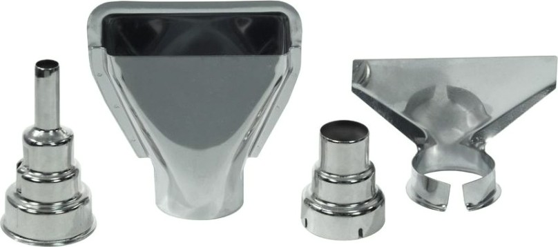 Фен строительный ЭНКОР ПТЭ-2000/ДП [50316]