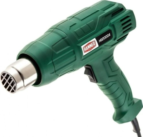 Фен строительный Hammer HG2000A [216-051]