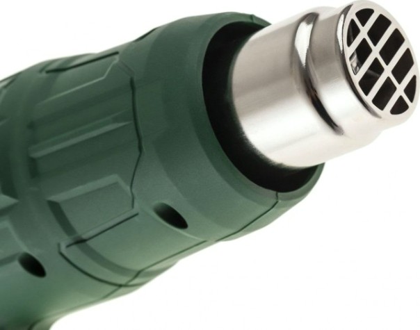 Фен строительный Hammer HG2000A [216-051]