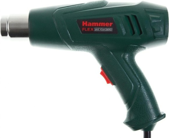 Фен строительный Hammer HG2000LE [160-014]