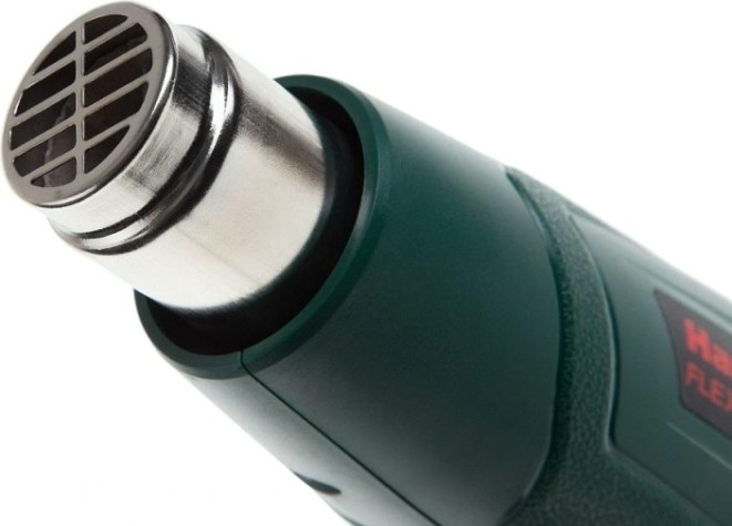 Фен строительный Hammer HG2000LE [160-014]