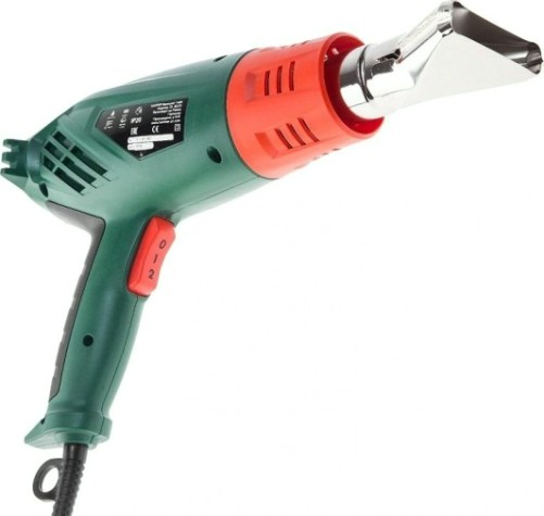 Фен строительный Hammer HG2010 [160-011]