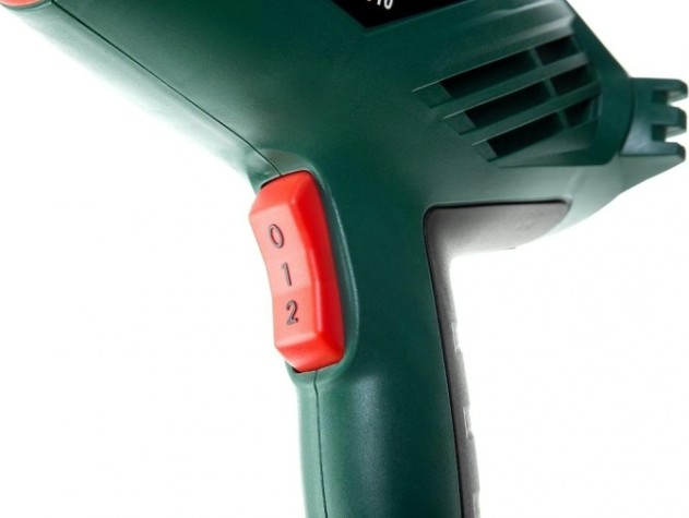 Фен строительный Hammer HG2010 [160-011]