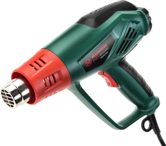 Фен строительный Hammer HG2020A [160-013]