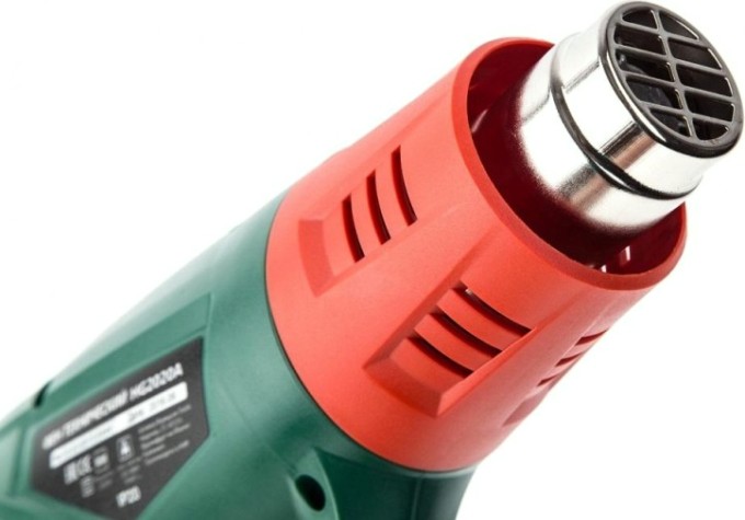 Фен строительный Hammer HG2020A [160-013]