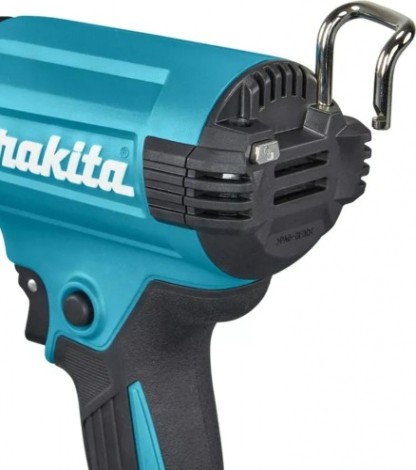 Фен строительный MAKITA DHG 180 RT1J аккумуляторный [DHG180RT1J]