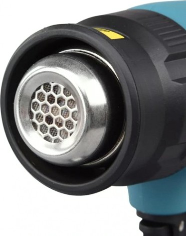 Фен строительный MAKITA DHG 180 ZK аккумуляторный [DHG180ZK]