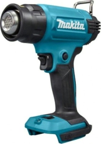 Фен строительный MAKITA DHG 181 ZK аккумуляторный [DHG181ZK]