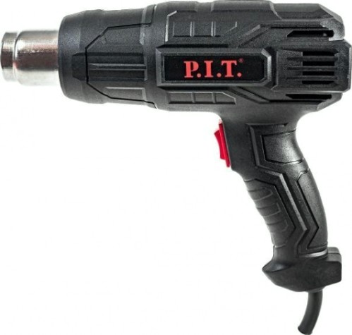 Фен строительный P.i.t. PHG2000-D стандарт