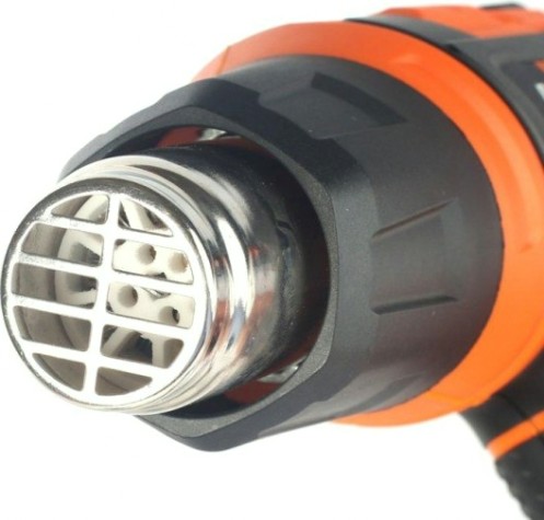 Фен строительный PATRIOT HG 205 [170301305]