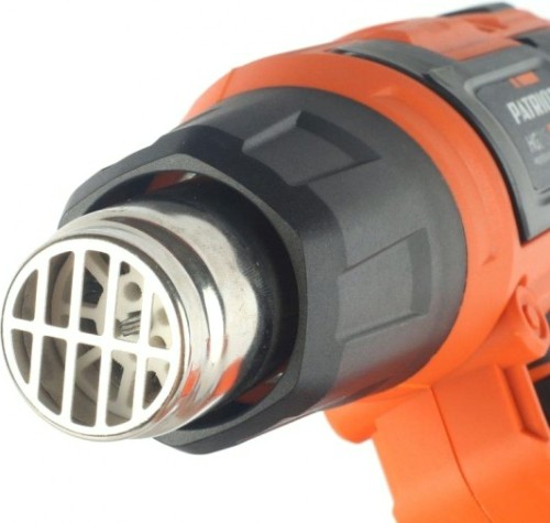 Фен строительный PATRIOT HG 215 [170301321]