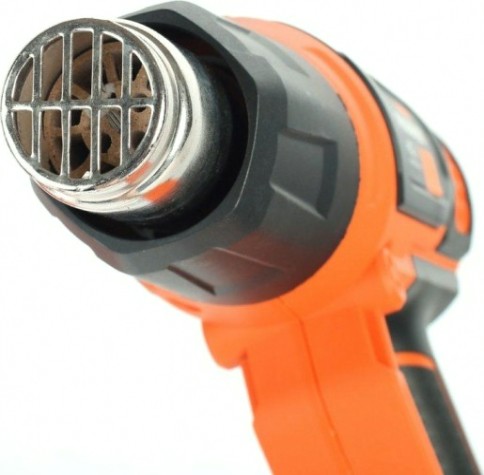 Фен строительный PATRIOT HG 220 [170301330]