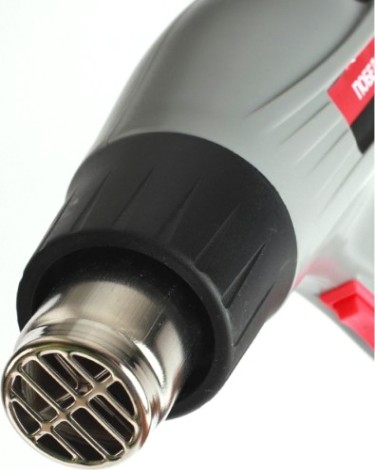 Фен строительный Победа ПФ-2000 [170302100]