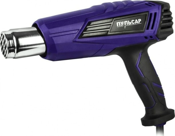 Фен строительный ПУЛЬСАР ФС 2001-2Д [906-630]