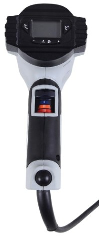 Фен строительный Ресанта ФЭ-2000ЭКД [75/2/3]