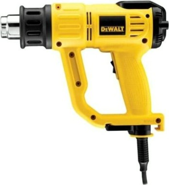 Фен строительный сетевой DeWALT D26414 [D26414-QS]