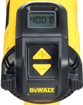 Фен строительный сетевой DeWALT D26414 [D26414-QS]