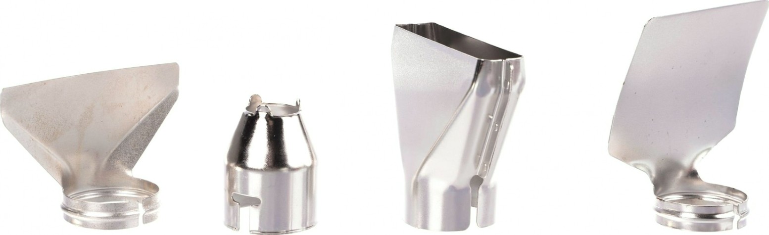 Фен строительный сетевой ELITECH ТВ 1800 Промо [185394]