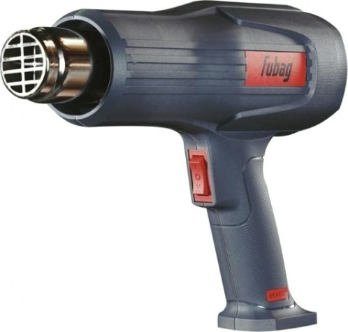 Фен строительный сетевой FUBAG PRT 2000 350/600 [41137]