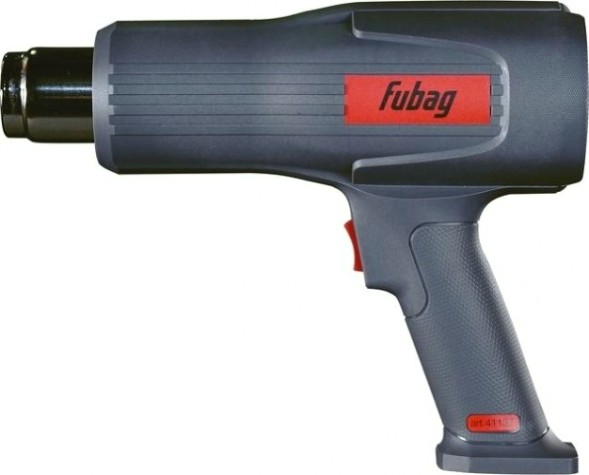 Фен строительный сетевой FUBAG PRT 2000 350/600 [41137]