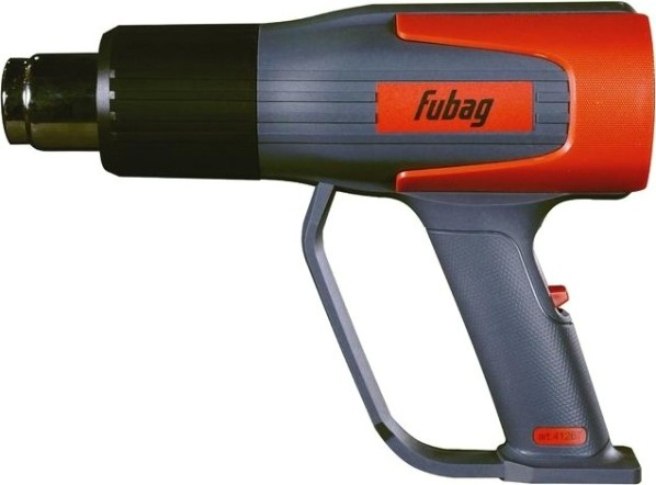 Фен строительный сетевой FUBAG PRT 2000 60-350/60-600 Kit 4 4 [41267]