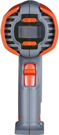 Фен строительный сетевой FUBAG PRT 2000 CCE 60/60-600 Kit 9 [41139]