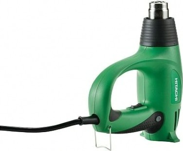 Фен строительный сетевой Hitachi RH 600 T-NS Фен строительный сетевой Hitachi RH 600 T-NS